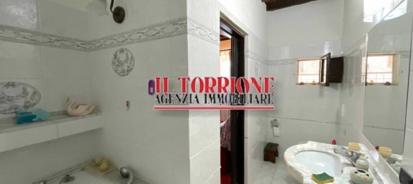 4 Schlafzimmer Wohnung in San Marcello Piteglio, Italy, Nr. 83767 24