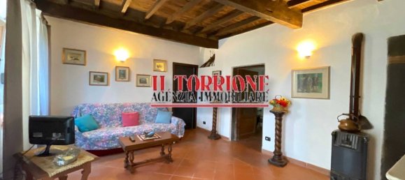 4 Schlafzimmer Wohnung in San Marcello Piteglio, Italy, Nr. 83767 2