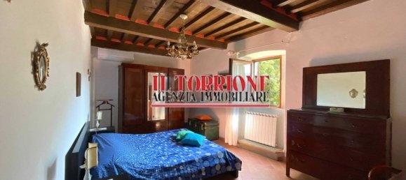 4 Schlafzimmer Wohnung in San Marcello Piteglio, Italy, Nr. 83767 22