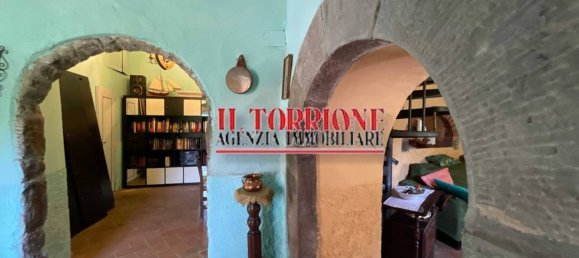 4 Schlafzimmer Wohnung in San Marcello Piteglio, Italy, Nr. 83767 32