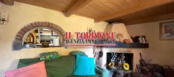 4 Schlafzimmer Wohnung in San Marcello Piteglio, Italy, Nr. 83767 34