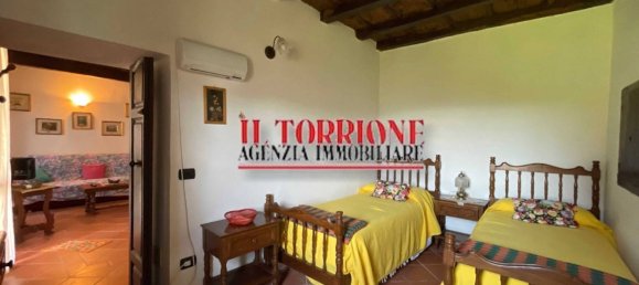 4 Schlafzimmer Wohnung in San Marcello Piteglio, Italy, Nr. 83767 19