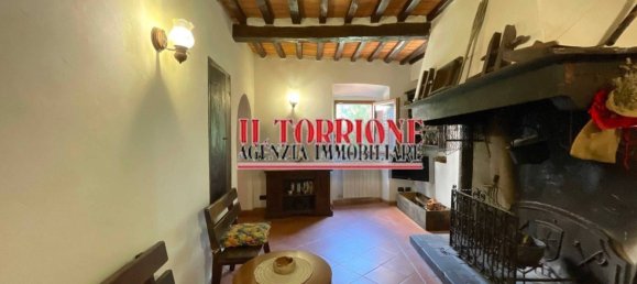 4 Schlafzimmer Wohnung in San Marcello Piteglio, Italy, Nr. 83767 8