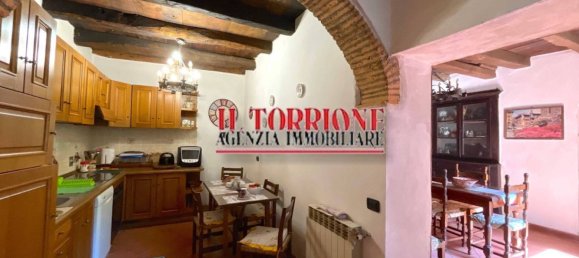 4 Schlafzimmer Wohnung in San Marcello Piteglio, Italy, Nr. 83767 16