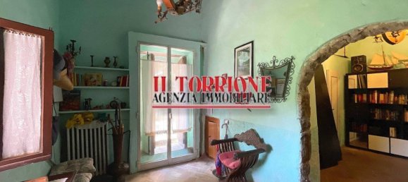 4 Schlafzimmer Wohnung in San Marcello Piteglio, Italy, Nr. 83767 35