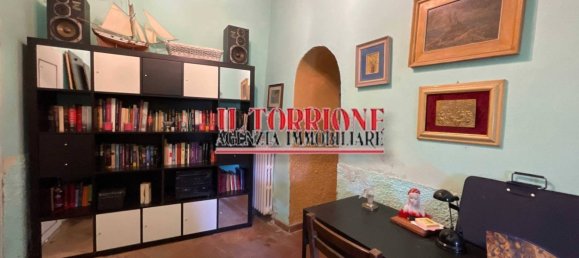 4 Schlafzimmer Wohnung in San Marcello Piteglio, Italy, Nr. 83767 37