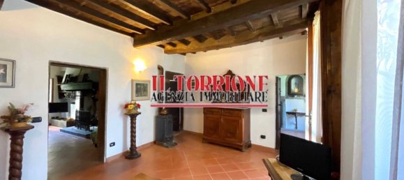 4 Schlafzimmer Wohnung in San Marcello Piteglio, Italy, Nr. 83767 4