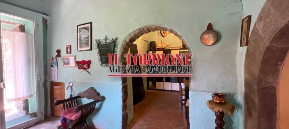 4 Schlafzimmer Wohnung in San Marcello Piteglio, Italy, Nr. 83767 36