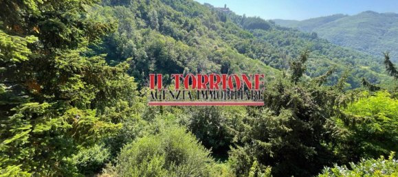 4 Schlafzimmer Wohnung in San Marcello Piteglio, Italy, Nr. 83767 28