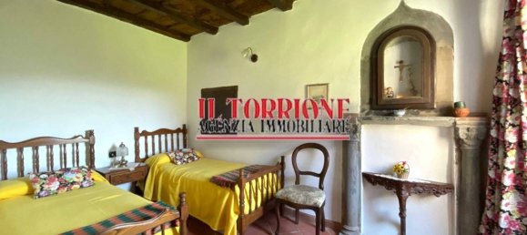 4 Schlafzimmer Wohnung in San Marcello Piteglio, Italy, Nr. 83767 18