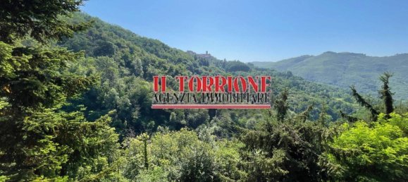 4 Schlafzimmer Wohnung in San Marcello Piteglio, Italy, Nr. 83767 29