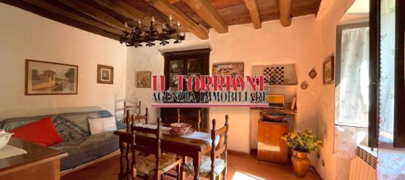 4 Schlafzimmer Wohnung in San Marcello Piteglio, Italy, Nr. 83767 14