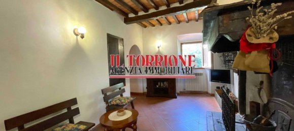 4 Schlafzimmer Wohnung in San Marcello Piteglio, Italy, Nr. 83767 9