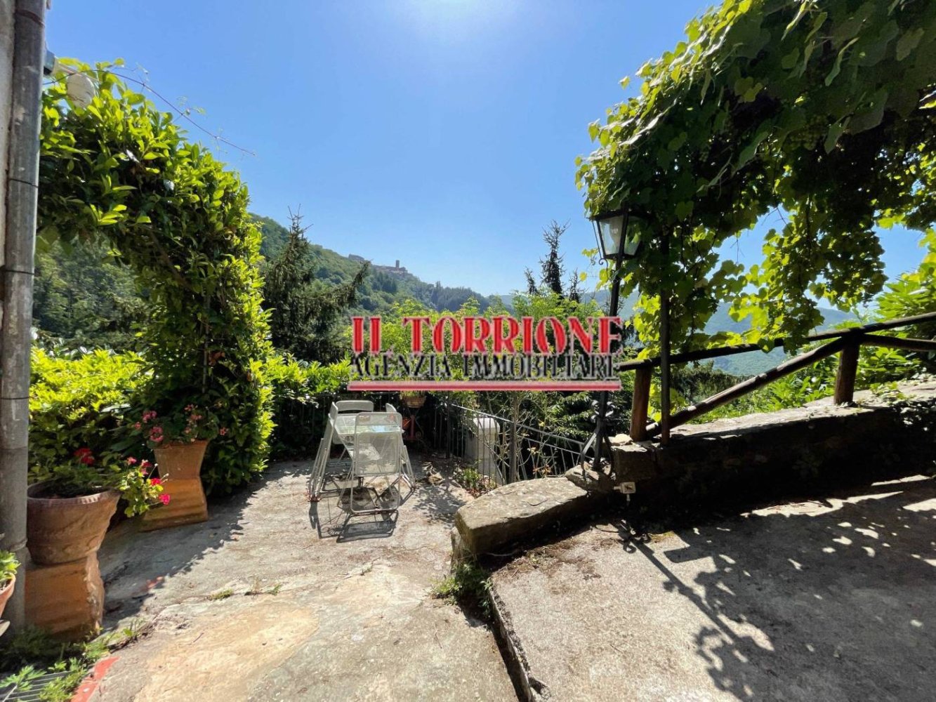 4 Schlafzimmer Wohnung in San Marcello Piteglio, Italy, Nr. 83767