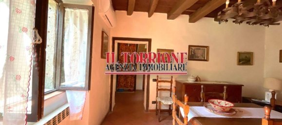 4 Schlafzimmer Wohnung in San Marcello Piteglio, Italy, Nr. 83767 15