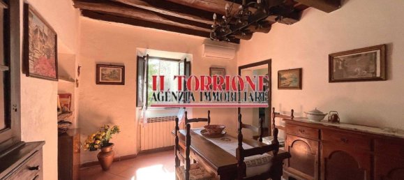 4 Schlafzimmer Wohnung in San Marcello Piteglio, Italy, Nr. 83767 5