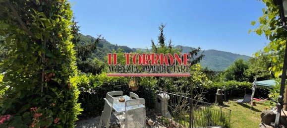 4 Schlafzimmer Wohnung in San Marcello Piteglio, Italy, Nr. 83767 44