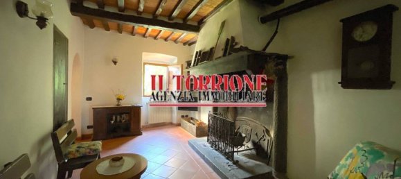4 Schlafzimmer Wohnung in San Marcello Piteglio, Italy, Nr. 83767 12
