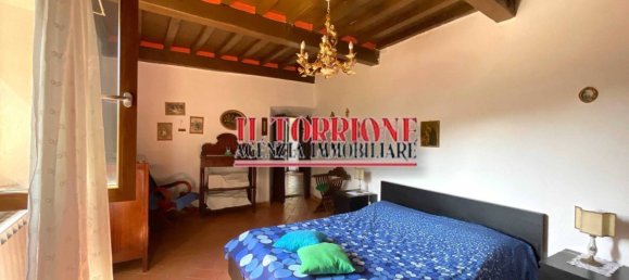 4 Schlafzimmer Wohnung in San Marcello Piteglio, Italy, Nr. 83767 20