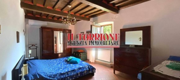 4 Schlafzimmer Wohnung in San Marcello Piteglio, Italy, Nr. 83767 21