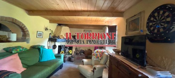 4 Schlafzimmer Wohnung in San Marcello Piteglio, Italy, Nr. 83767 33