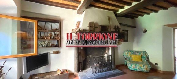 4 Schlafzimmer Wohnung in San Marcello Piteglio, Italy, Nr. 83767 7