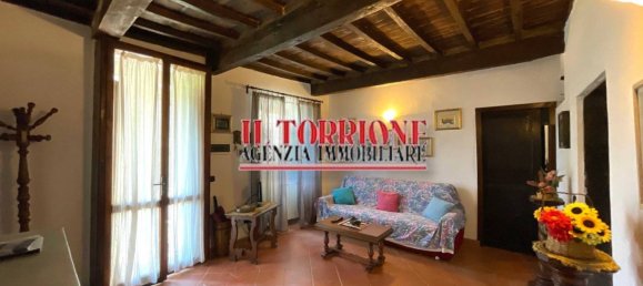 4 Schlafzimmer Wohnung in San Marcello Piteglio, Italy, Nr. 83767 3
