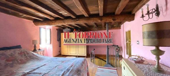 4 Schlafzimmer Wohnung in San Marcello Piteglio, Italy, Nr. 83767 38