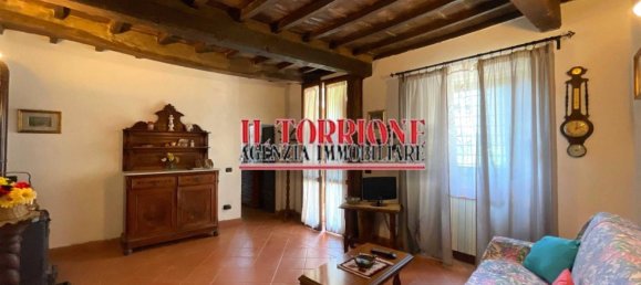 4 Schlafzimmer Wohnung in San Marcello Piteglio, Italy, Nr. 83767 6