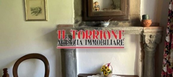 4 Schlafzimmer Wohnung in San Marcello Piteglio, Italy, Nr. 83767 26
