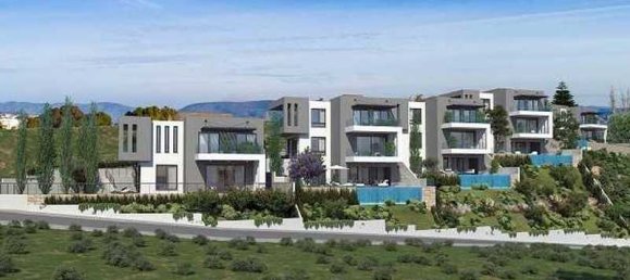 4 Schlafzimmer Haus in Tala, Cyprus, Nr. 6939 6