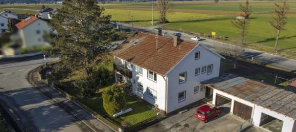 Квартира с 2 спальнями в Нижний Алльгой, Германия № 148471 2