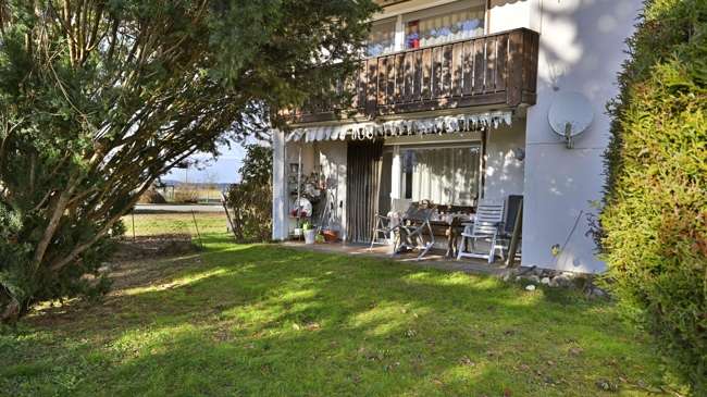 Apartamento T2 em Unterallgau, Germany N.º 148471