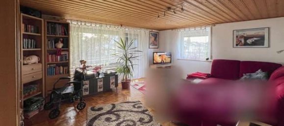 Квартира с 2 спальнями в Нижний Алльгой, Германия № 148471 11