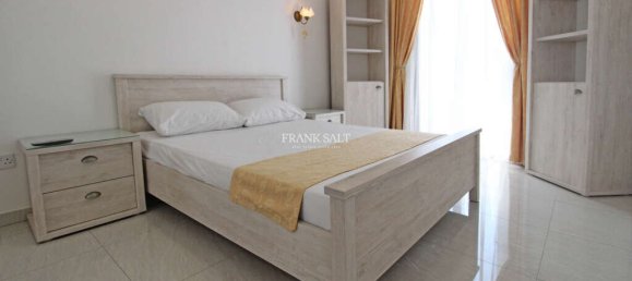 Пентхаус с 2 спальнями в Сан-Джуанн, Мальта № 4375 7