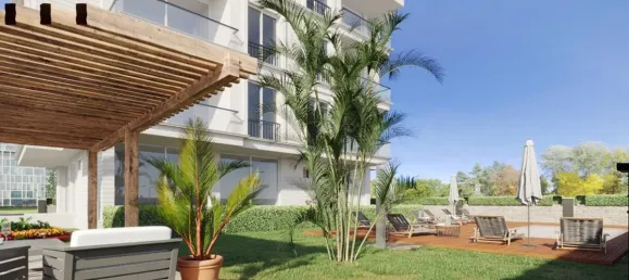 Apartment 3+1 in Kepez, Turkey No. 32978 3