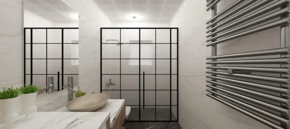 Apartment 3+1 in Kepez, Turkey No. 32978 10