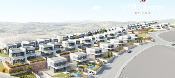 3 bedrooms House in Finestrat, Spain No. 12316 21