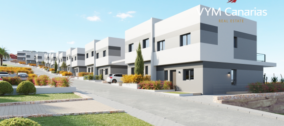 3 bedrooms House in Finestrat, Spain No. 12316 3