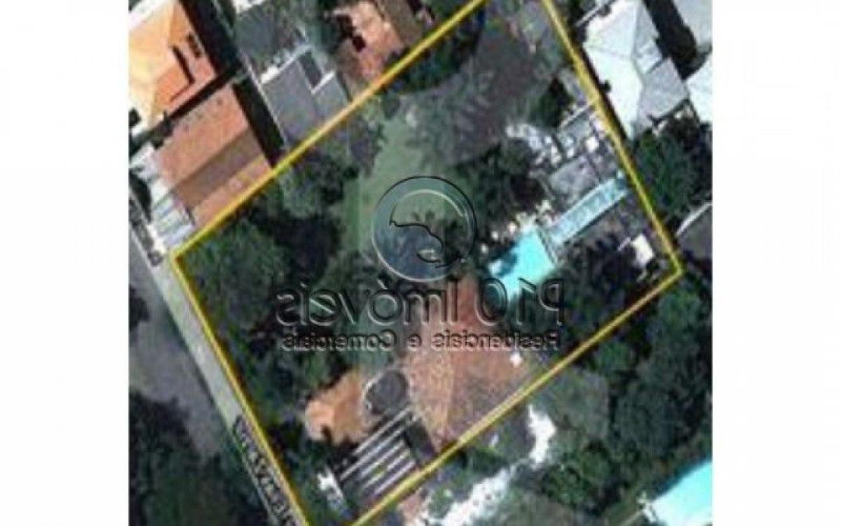 Studio in Sao Paulo, Brazil, Nr. 554012