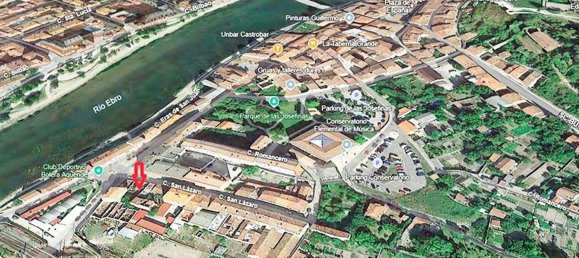 Terreno en Miranda de Ebro, Spain 100 m² No. 80578 2