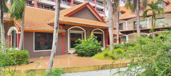12 bedrooms Commercial property in Pattaya, Thailand No. 11849 9