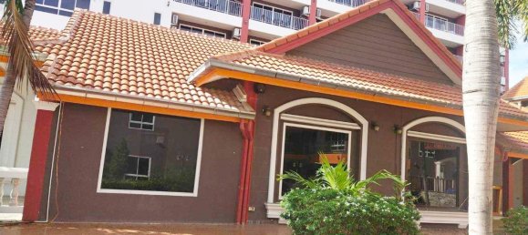 12 bedrooms Commercial property in Pattaya, Thailand No. 11849 11