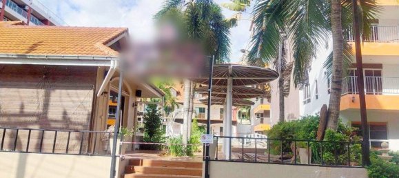 12 bedrooms Commercial property in Pattaya, Thailand No. 11849 2