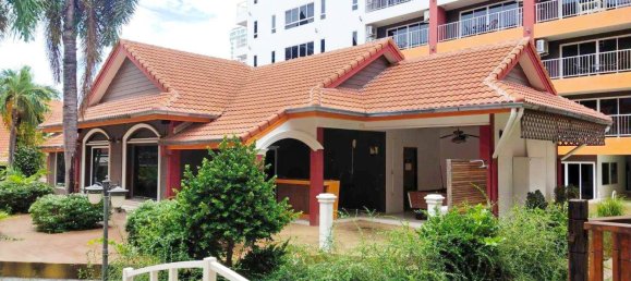 12 bedrooms Commercial property in Pattaya, Thailand No. 11849 17