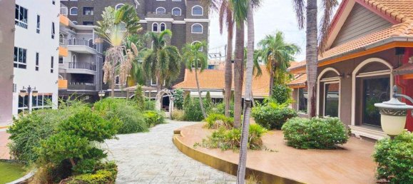 12 bedrooms Commercial property in Pattaya, Thailand No. 11849 6
