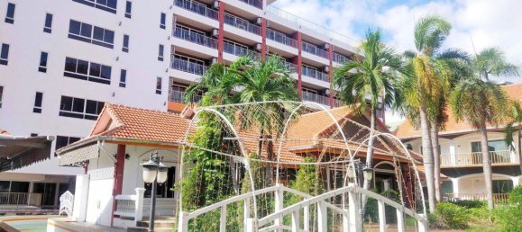 12 bedrooms Commercial property in Pattaya, Thailand No. 11849 22