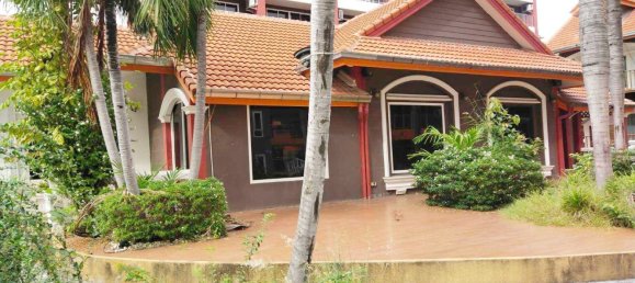 12 bedrooms Commercial property in Pattaya, Thailand No. 11849 10