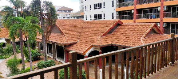 12 bedrooms Commercial property in Pattaya, Thailand No. 11849 18