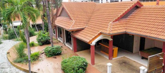 12 bedrooms Commercial property in Pattaya, Thailand No. 11849 15